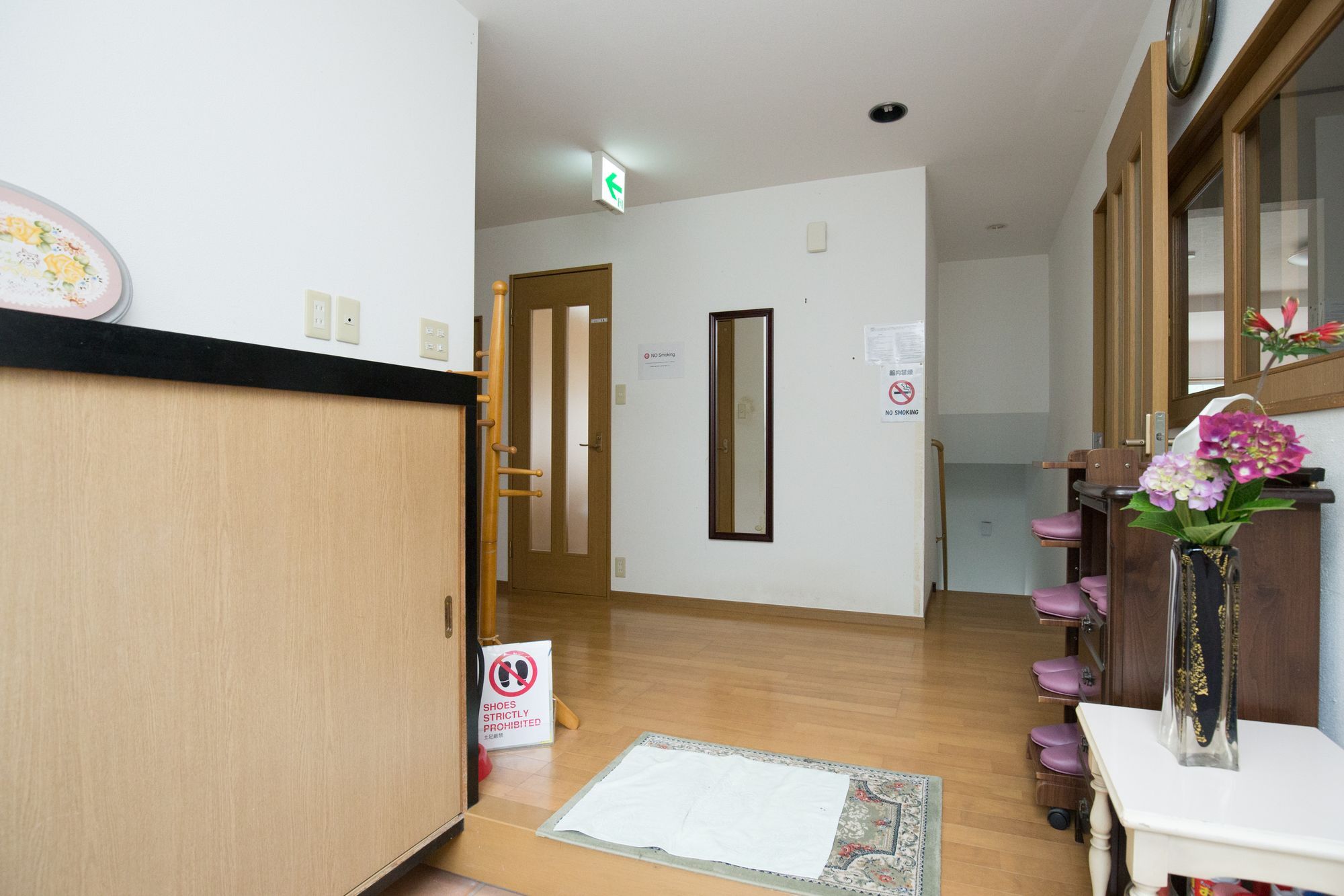 Hotel Hull House Shimoda  Exterior foto